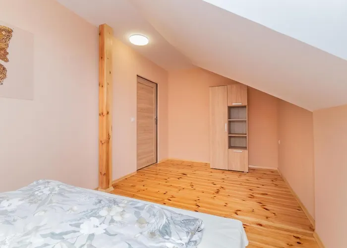 Apartamenty Horyzont Marzen