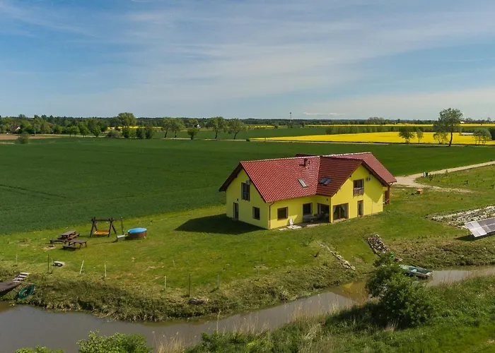 Apartamenty Horyzont Marzen