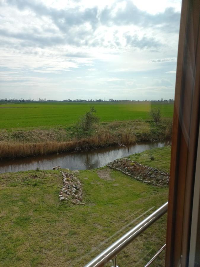 Horyzont Marzen Apartment *