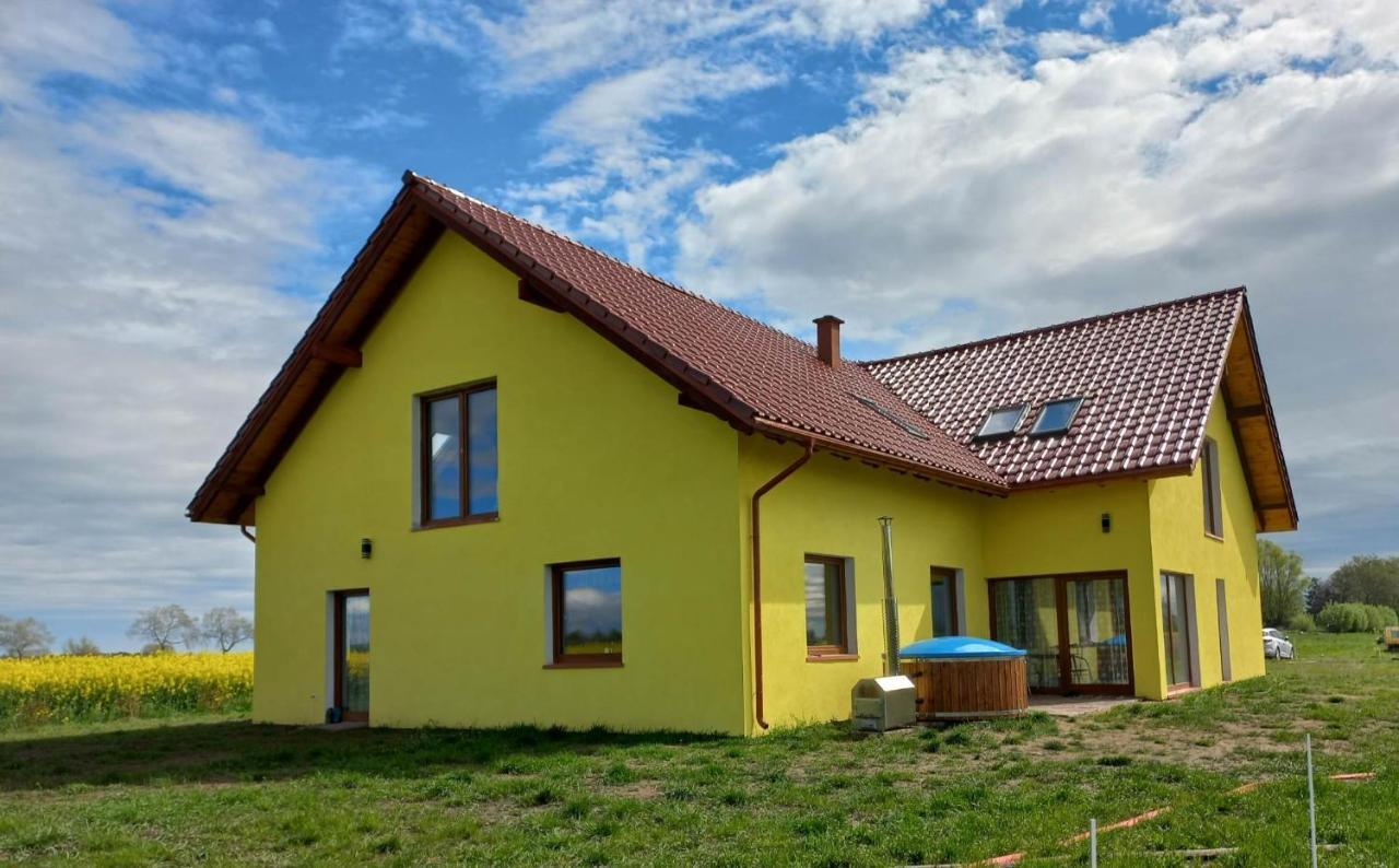 Apartment Horyzont Marzen Sztutowo