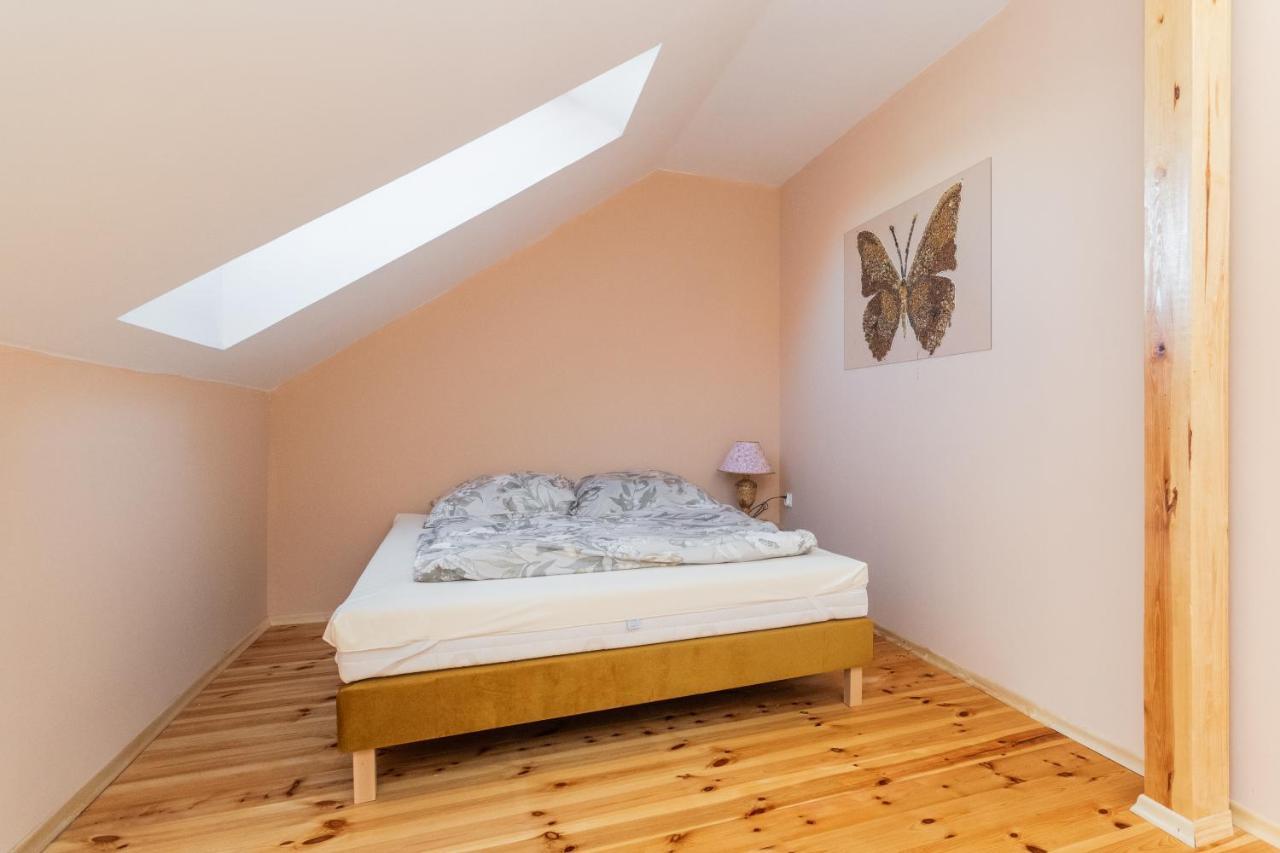 Apartment Horyzont Marzen