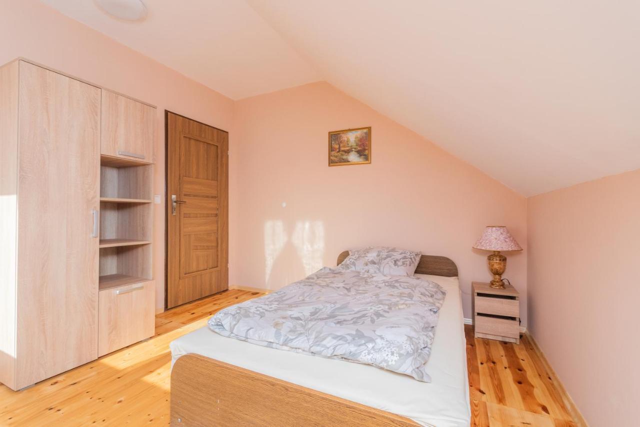 Horyzont Marzen Apartment *