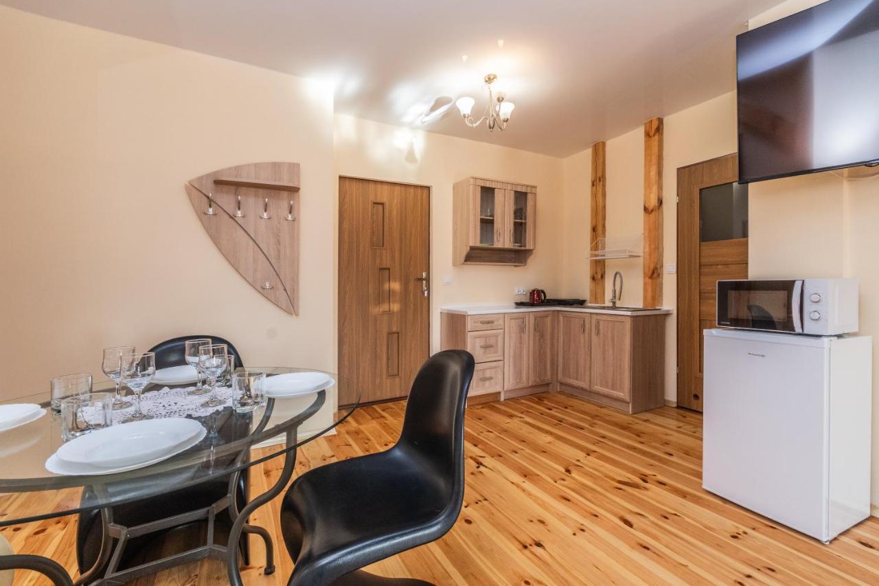 Horyzont Marzen Apartment