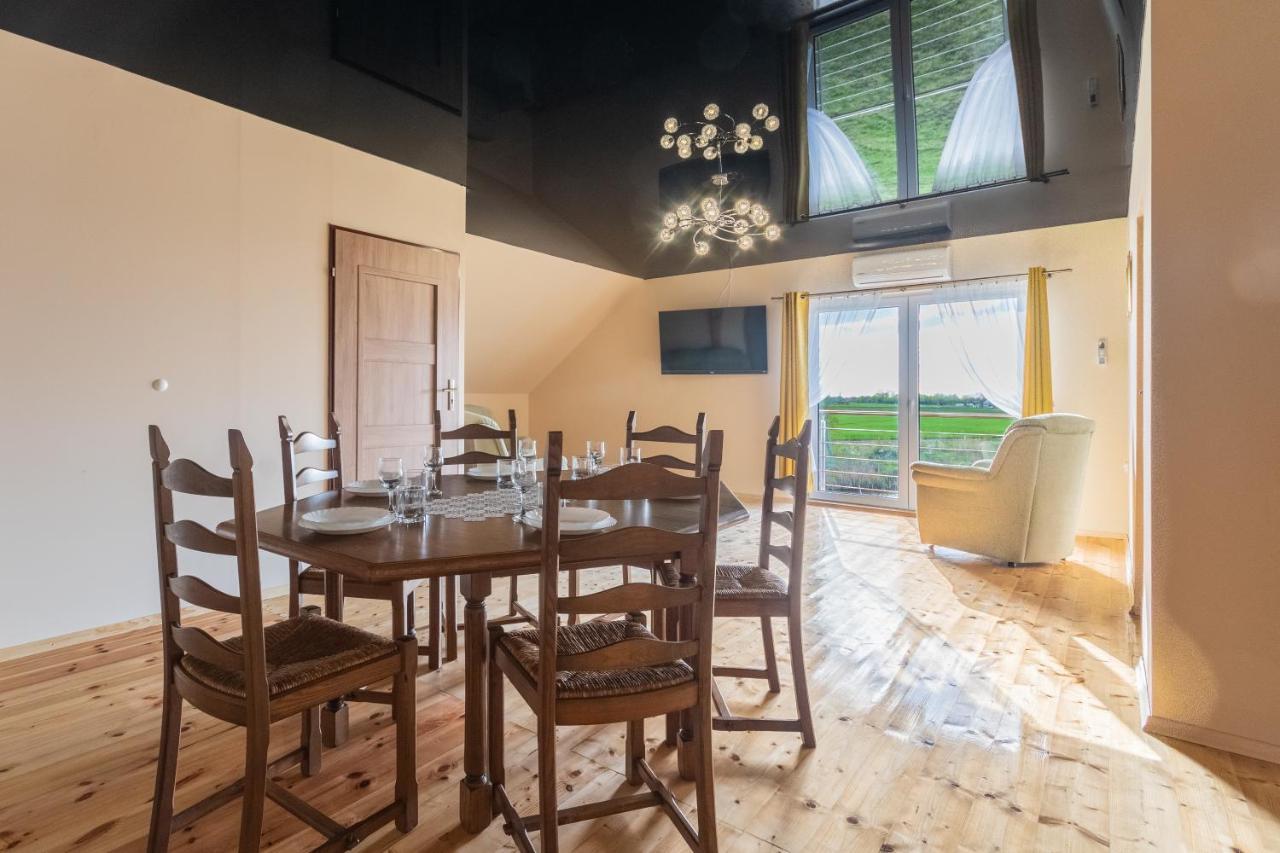 Horyzont Marzen Apartment Sztutowo