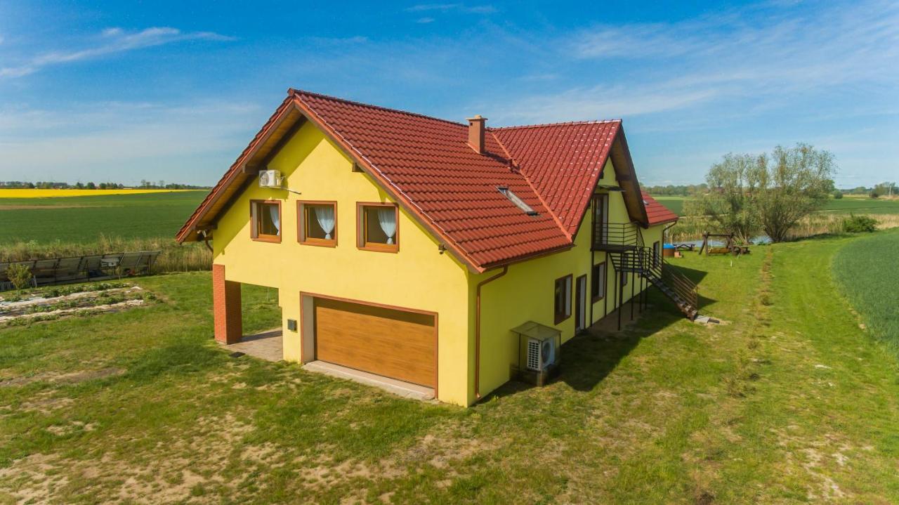 Apartment Horyzont Marzen *